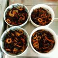 のりらぱん。's cooksnap of when they made 母の味♪ひじきの煮物＠圧力鍋.