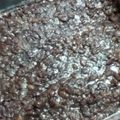 tyatupi's cooksnap of when they made 簡単手作り粒あん.