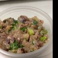 ドラえもん？'s cooksnap of when they made 故郷の■酢なめろう■鮪でもナイス♪.