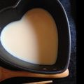 ドラえもん？'s cooksnap of when they made とろーり豆乳ミルクプリン.