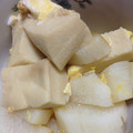 kashiwam's cooksnap of when they made 長芋と高野豆腐の卵とじ.