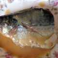 ゆきさく♪'s cooksnap of when they made 簡単 サバの味噌煮.