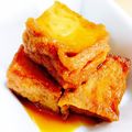 優乃mama's cooksnap of when they made 素朴な味☆厚揚げの煮物.