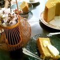 ゆりー1991's cooksnap of when they made 桜のシフォンケーキ.