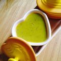 りんごの家's cooksnap of when they made 焼かない！濃厚かぼちゃプリン♡.