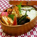 mirea876's cooksnap of when they made お弁当のおかずに！お好み卵焼き.