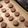 ２２９８９ｃｖ's cooksnap of when they made さくさく♡アーモンドチョコクッキー.