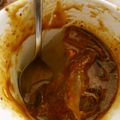 りんごⓒ's cooksnap of when they made 頑固な便秘に。つるっと開通和風寒天♡.
