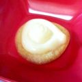 璃ン音's cooksnap of when they made 電子レンジで美味しいカスタードクリーム.