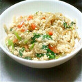 みふよのママ's cooksnap of when they made めんつゆで簡単白和え.