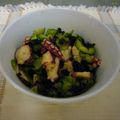 まなフィー's cooksnap of when they made ☆冷蔵庫の残り物de基本の酢のもの☆.
