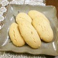 ももんじゃー's cooksnap of when they made 買うより絶対おいしいちんすこう.