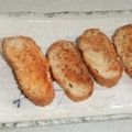 きらり流れ星's cooksnap of when they made ♡おうちでバゲット♡.