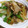 kyoko＊k's cooksnap of when they made しょうが焼き丼.･ﾟ♡.