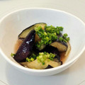 akico55555's cooksnap of when they made とても簡単茄子の揚げ浸し.