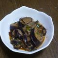 はまっちょ25's cooksnap of when they made 茄子とツナの豆板醤炒め.