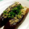 ぴっぴキッチン's cooksnap of when they made 簡単なすのヘルシー焼き.