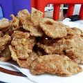 みゃじま's cooksnap of when they made 大豆ミートで本物そっくり唐揚げ！！.