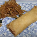 きらり流れ星's cooksnap of when they made 豚肉とたけのこのザーサイ炒め.