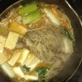 はるるん姫's cooksnap of when they made 糸こんでなんちゃってすき焼き風☆.