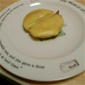 yanono's cooksnap of when they made フライパンで☆玉ねぎの味噌マヨチーズ焼き.