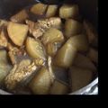 みんさん♡'s cooksnap of when they made 大根の煮物.