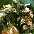 りかぷうぷう's cooksnap of when they made 石焼風♪豚の角煮チャーハン.