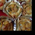 デガウメ's cooksnap of when they made おもてなしやパーティに♡簡単ツナパイ.