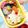 rieen's cooksnap of when they made キャラ弁！簡単！キティちゃん.