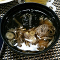 chokomashu's cooksnap of when they made 簡単＆節約！体に優しい長ネギのスープ♪.