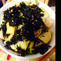ゆちのーマンマ's cooksnap of when they made ささみアボガ丼.