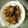 medias's cooksnap of when they made 鶏皮カリカリ！わかめ炒め.