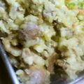 のじまさん's cooksnap of when they made ナメコの天ぷら.