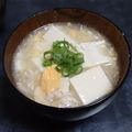 碧きりん's cooksnap of when they made ヘルシー！ささみと豆腐の春雨スープ♪.