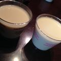 れもん黄色's cooksnap of when they made 極上ミルクプリン.