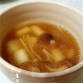 Kαi＊MαMα's cooksnap of when they made みぞれ汁.