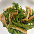 てぃえみ's cooksnap of when they made お弁当用＊ピーマンとちくわの炒めたの.