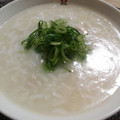 popotan612's cooksnap of when they made とっても簡単♪とり中華粥.
