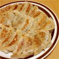 かよじー's cooksnap of when they made お母さん直伝の《手作り餃子》.