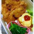 ☆くみころ's cooksnap of when they made ◆おべんとうに　小さなおかずたち３◆.