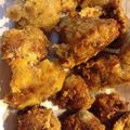 ランニングシューズ's cooksnap of when they made 胸肉のチーズカツ(^_−)−☆.