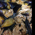 zara1480's cooksnap of when they made 簡単豚肉とナスのみそ炒め☆.