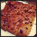 onkiti's cooksnap of when they made キャラメルシロップマフィン.