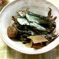 ダロヒコ's cooksnap of when they made イワシの梅煮～骨まで。。約束します～.