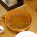 ma:9's cooksnap of when they made ＊超簡単☆玉ねぎコンソメスープ＊.