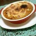夏目鴾音's cooksnap of when they made 残りのカレーで♡カレー＆納豆ドリア.