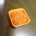 amei's cooksnap of when they made 野菜スープ:離乳食初期･中期･後期.