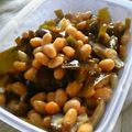 ぬけ作先生's cooksnap of when they made 簡単♡大豆のコトコト甘煮.