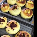 bazis_blue's cooksnap of when they made 2日目でもふわふわ★ハニーブレッド.