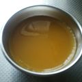 ちさと20's cooksnap of when they made ★野菜ジュースゼリー★.